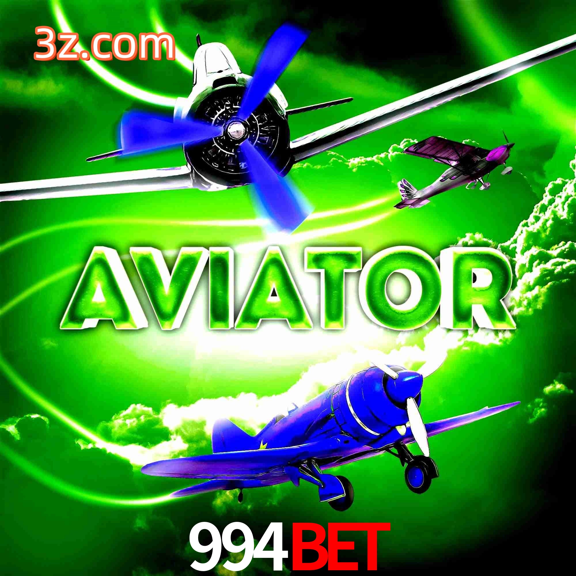 Aviator 994Bet Tente a Sorte