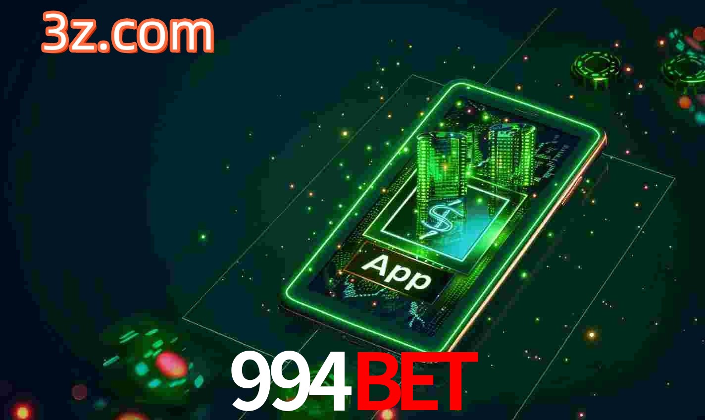 Simplificando a Experiência de Jogo 994Bet App