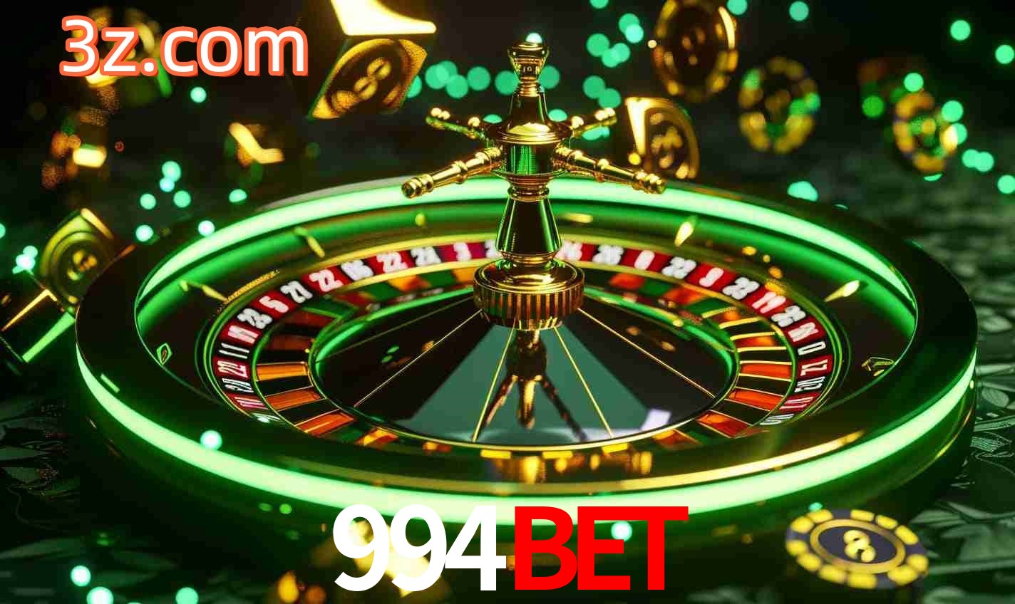 Desfrutar de um Cassino 994Bet