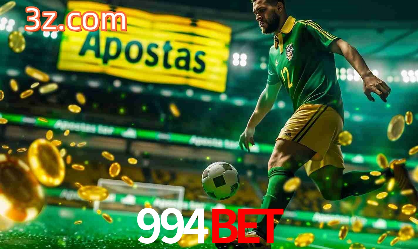 Diversas Apostas em Eventos Esportivos 994Bet