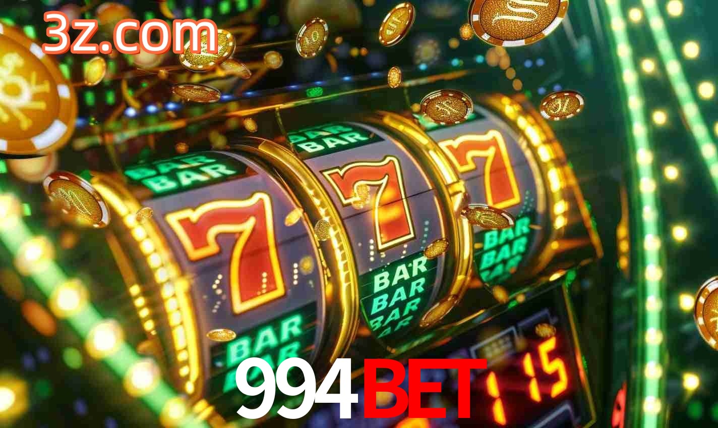 Populares Slots 994Bet