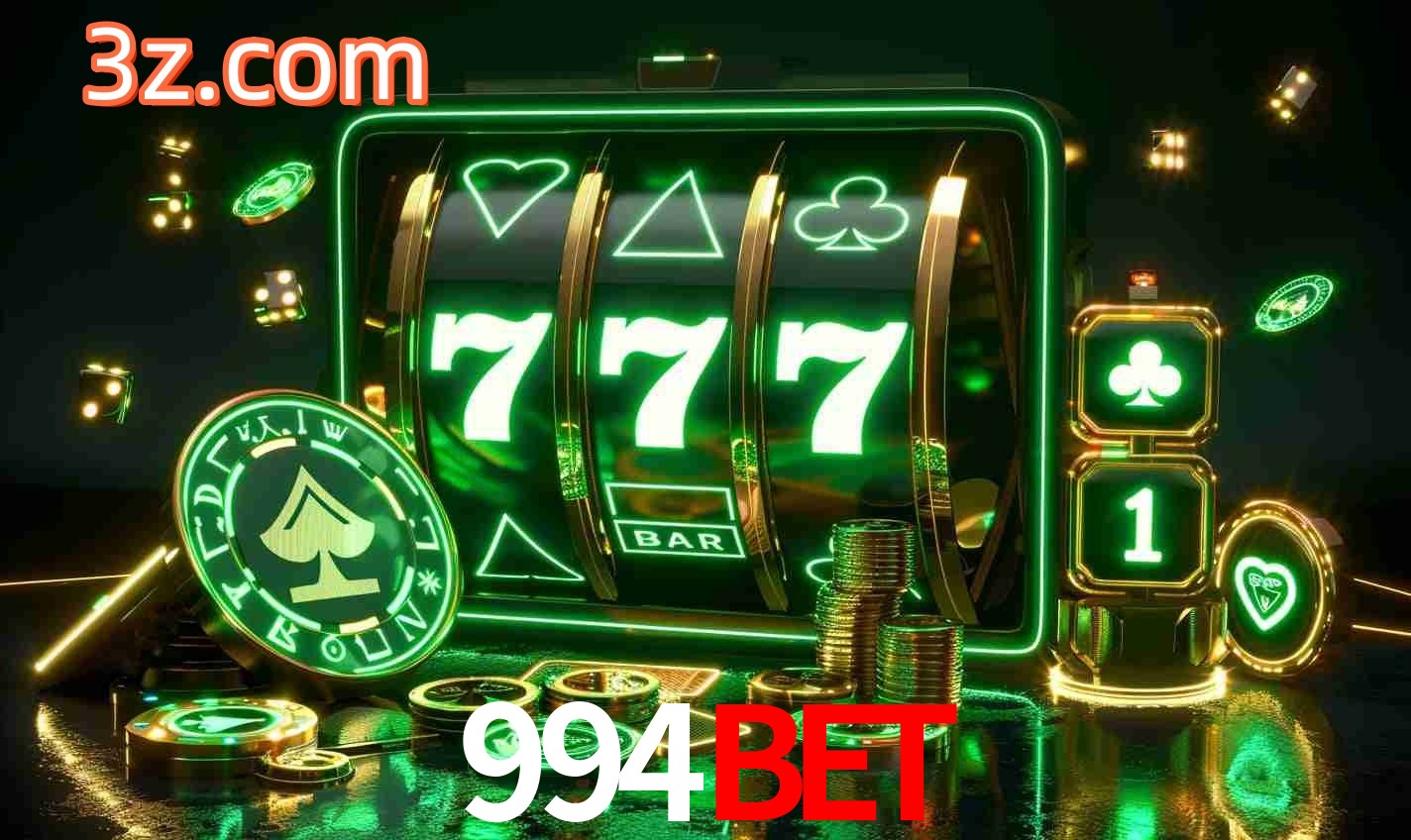 Seguro Login no Cassino Online 994Bet