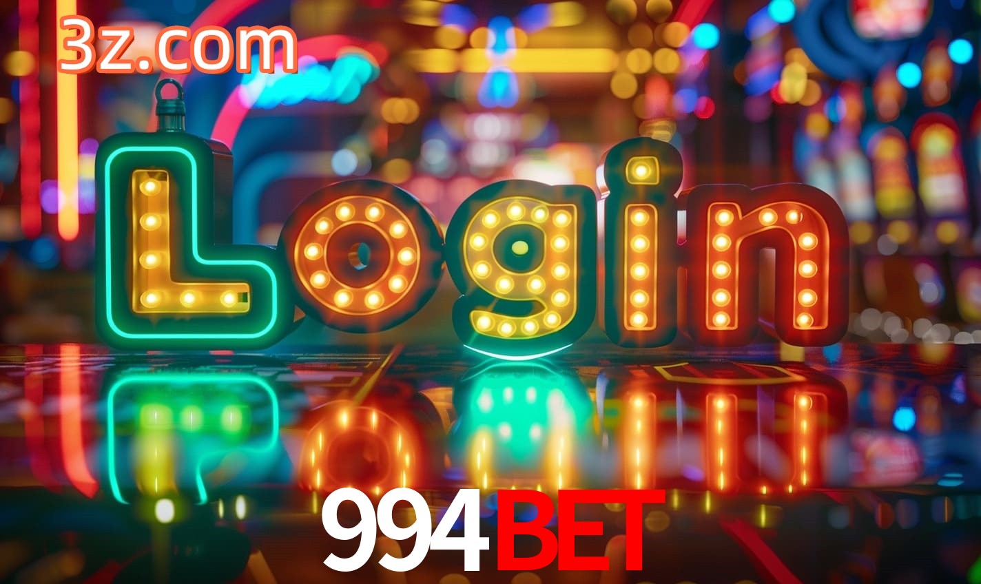 Mundo dos Jogos Cassino 994Bet